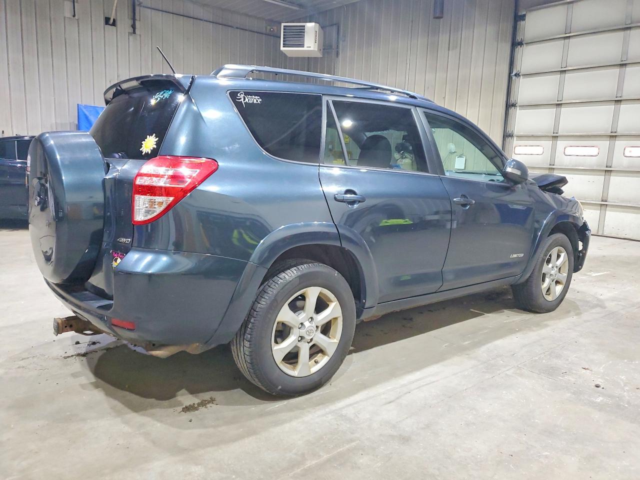 2011 TOYOTA RAV4