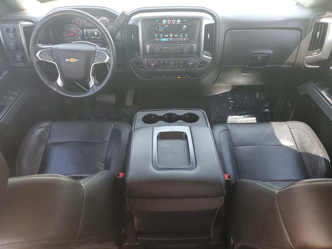 2017 CHEVROLET ALL Models