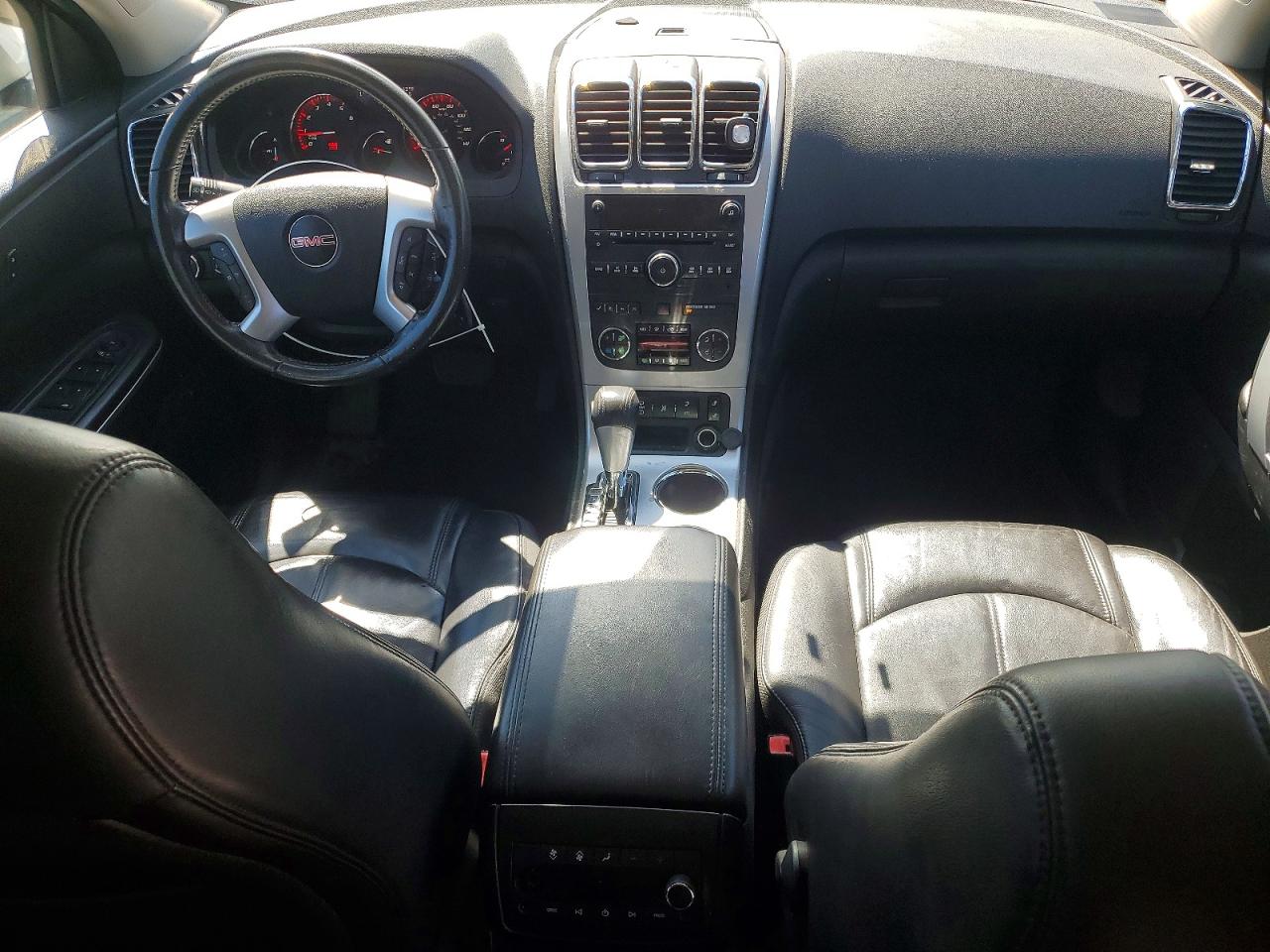 2012 GMC ACADIA