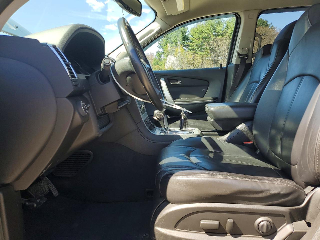2012 GMC ACADIA