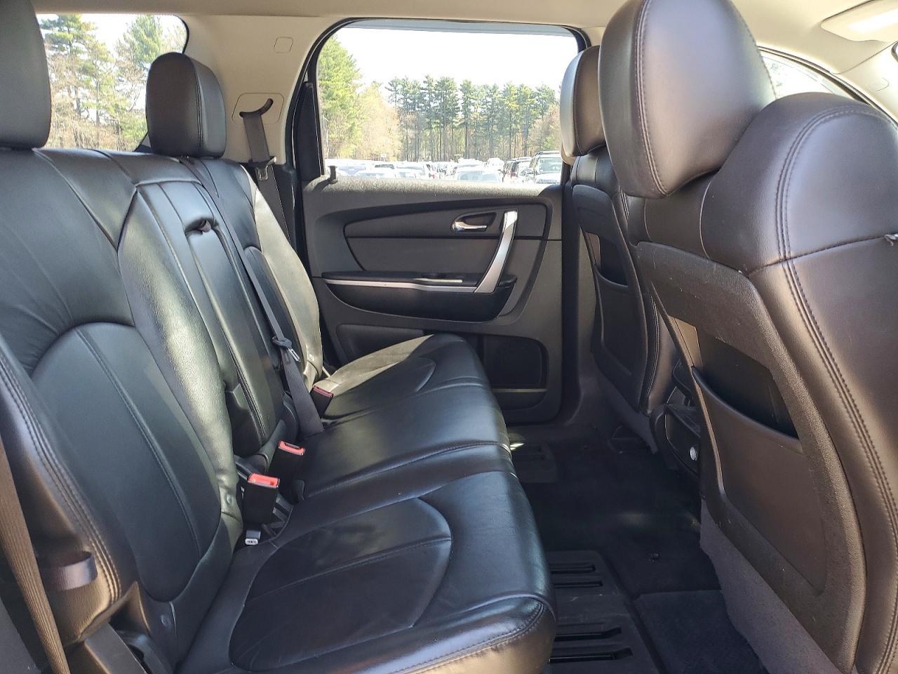 2012 GMC ACADIA
