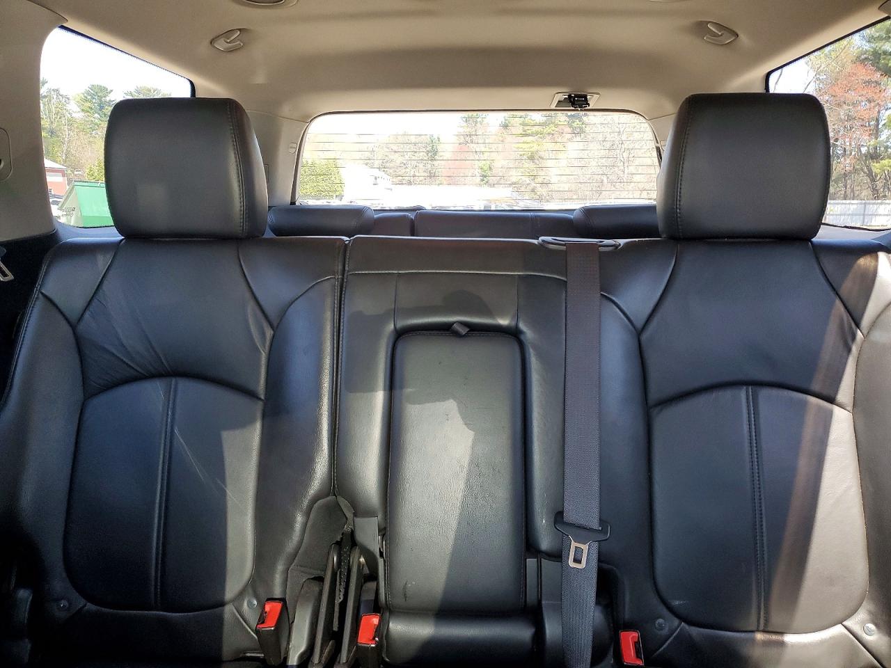 2012 GMC ACADIA
