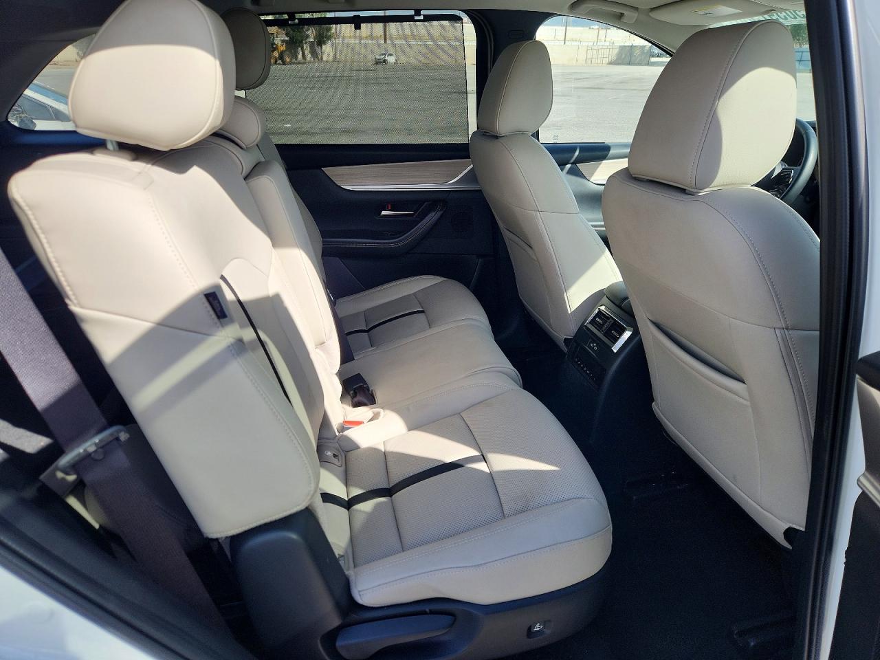 2024 MAZDA CX-90