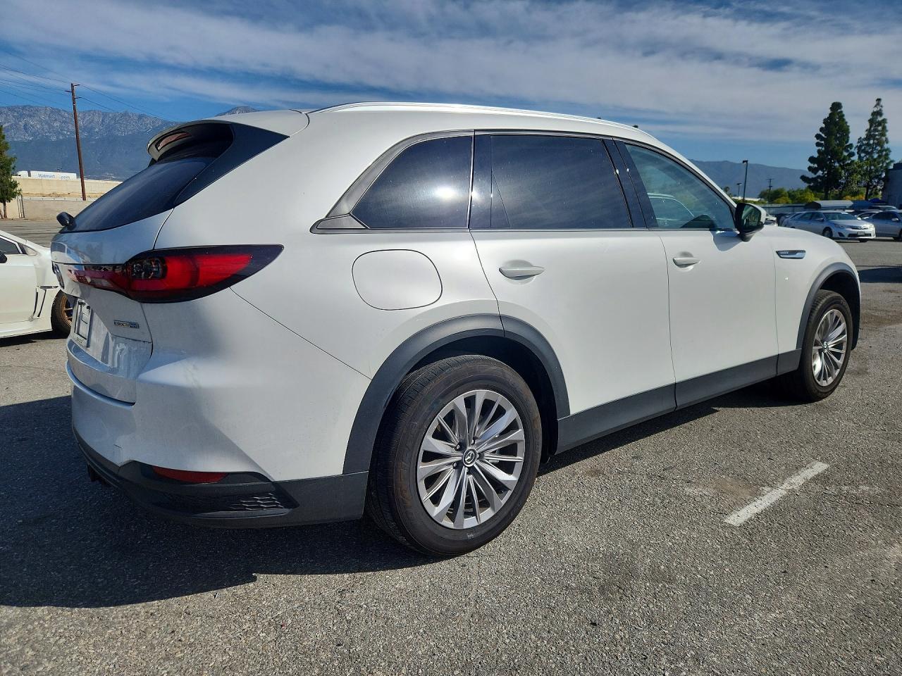2024 MAZDA CX-90