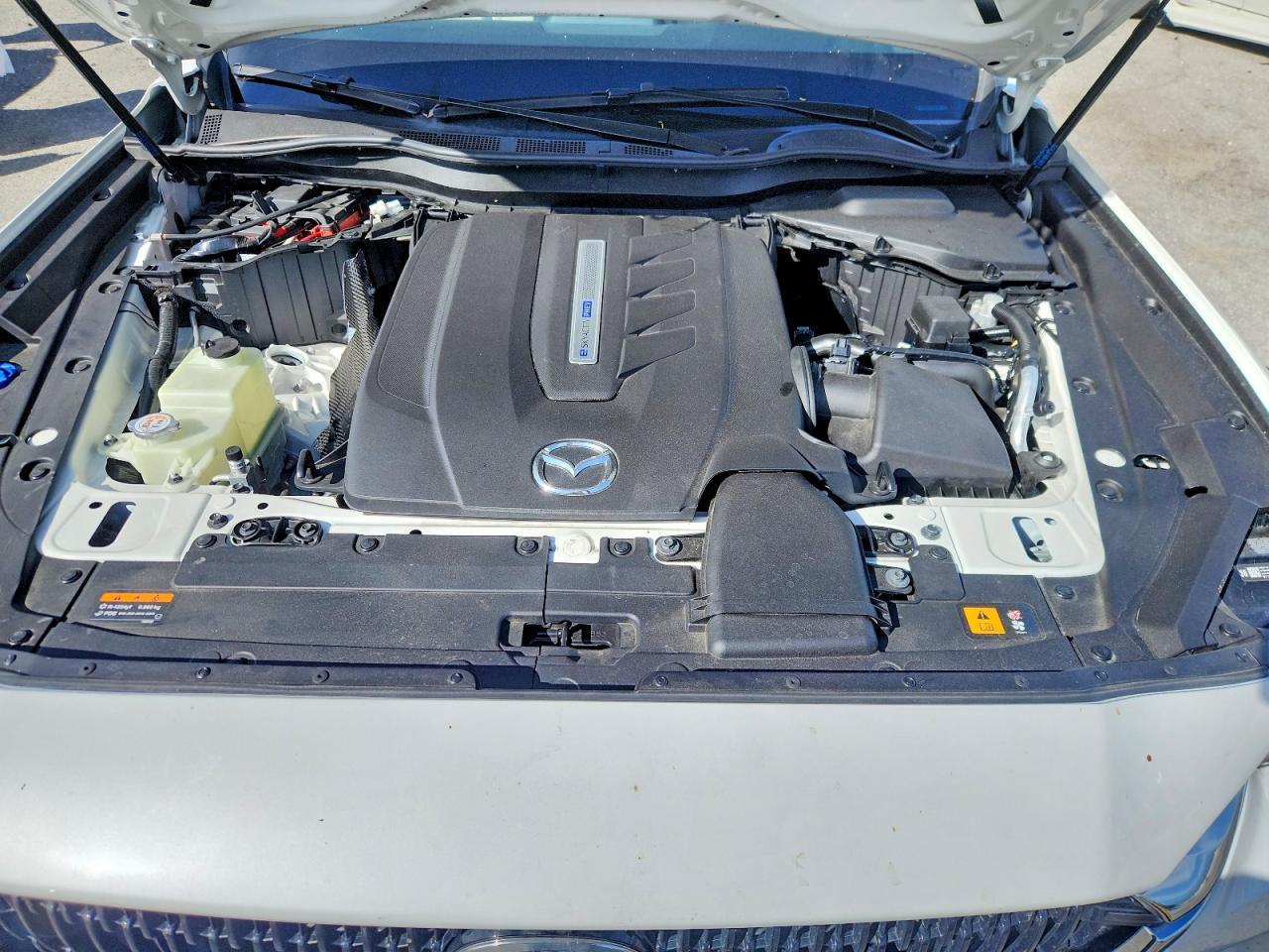 2024 MAZDA CX-90