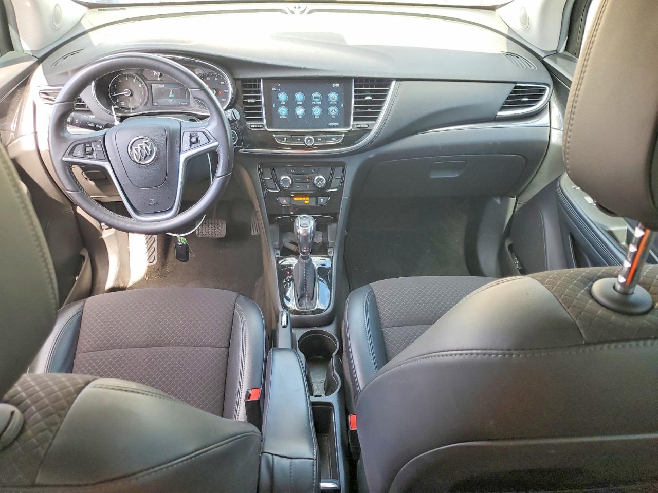 2019 BUICK ENCORE