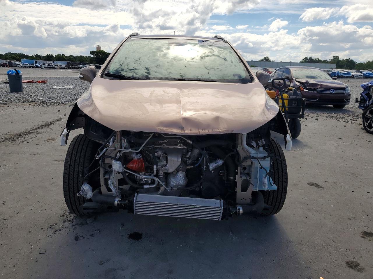 2019 BUICK ENCORE