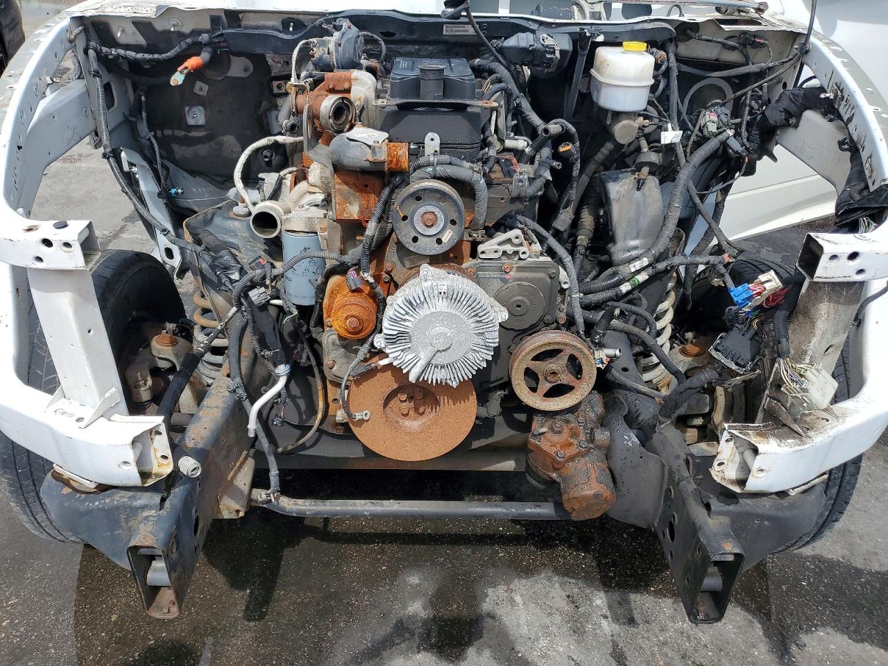 2018 RAM 3500