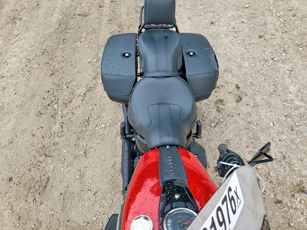 2022 HARLEY-DAVIDSON FL