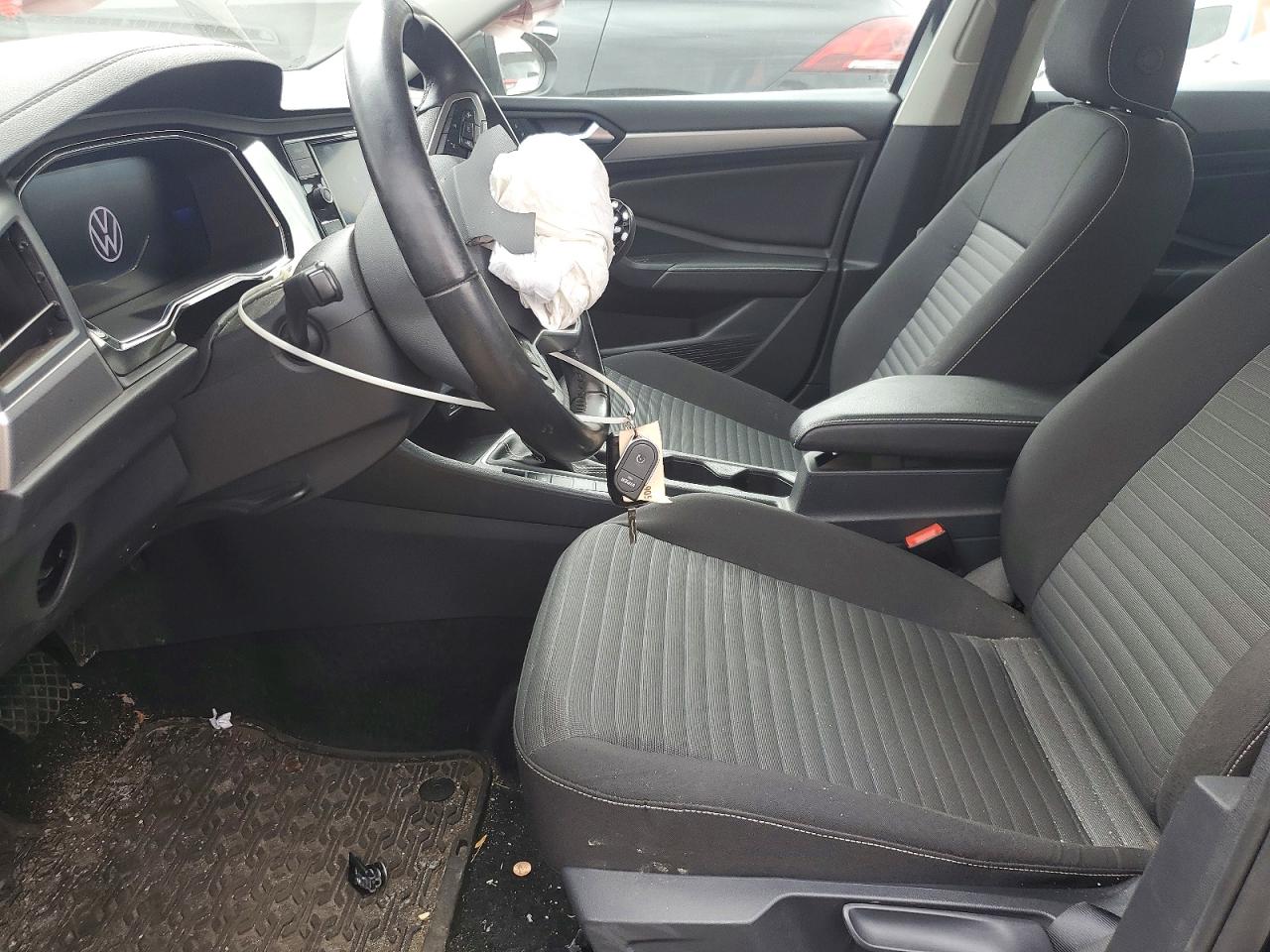 2024 VOLKSWAGEN JETTA