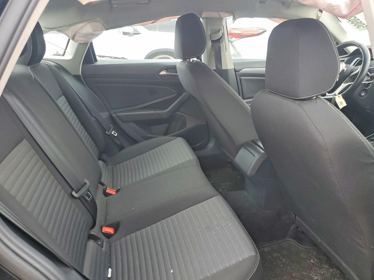 2024 VOLKSWAGEN JETTA