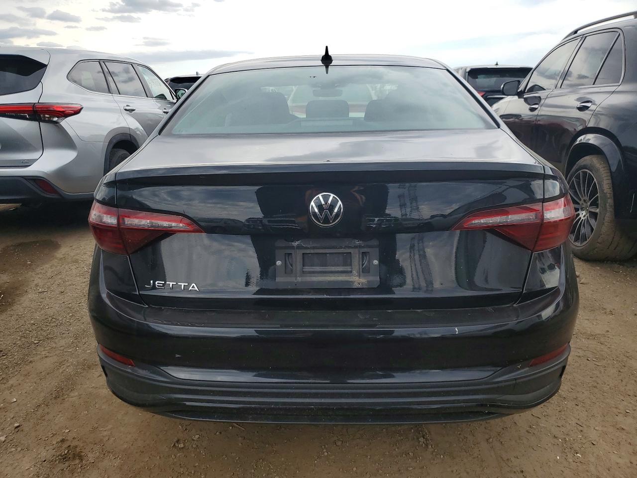 2024 VOLKSWAGEN JETTA