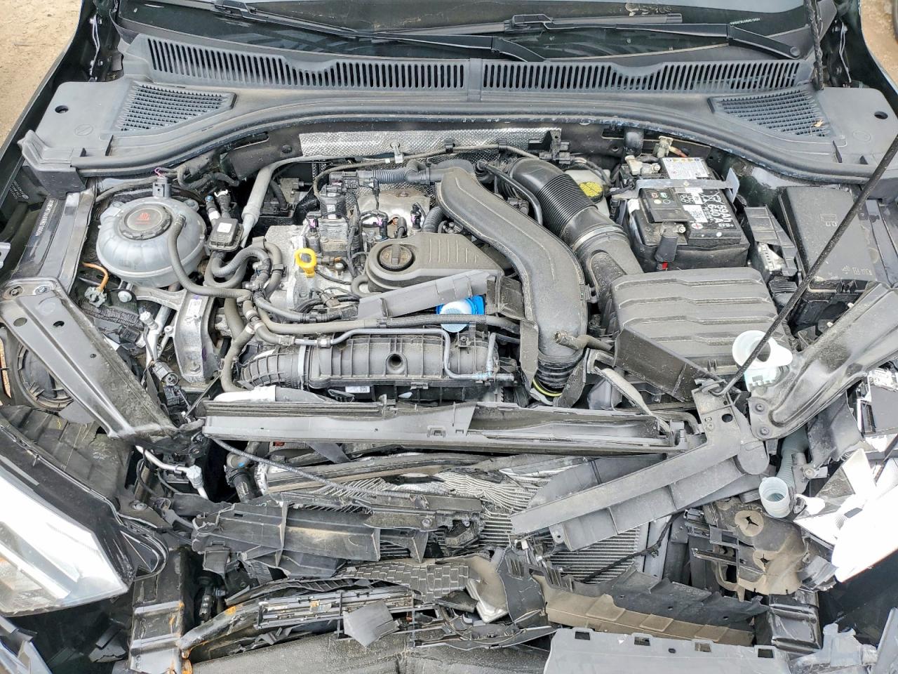 2024 VOLKSWAGEN JETTA
