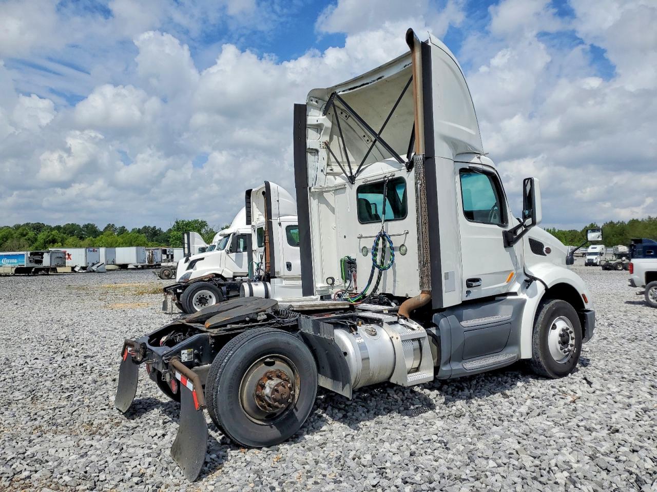 2018 PETERBILT ALL OTHER