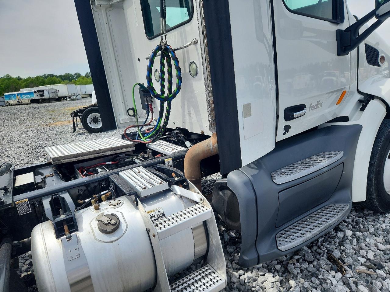 2018 PETERBILT ALL OTHER