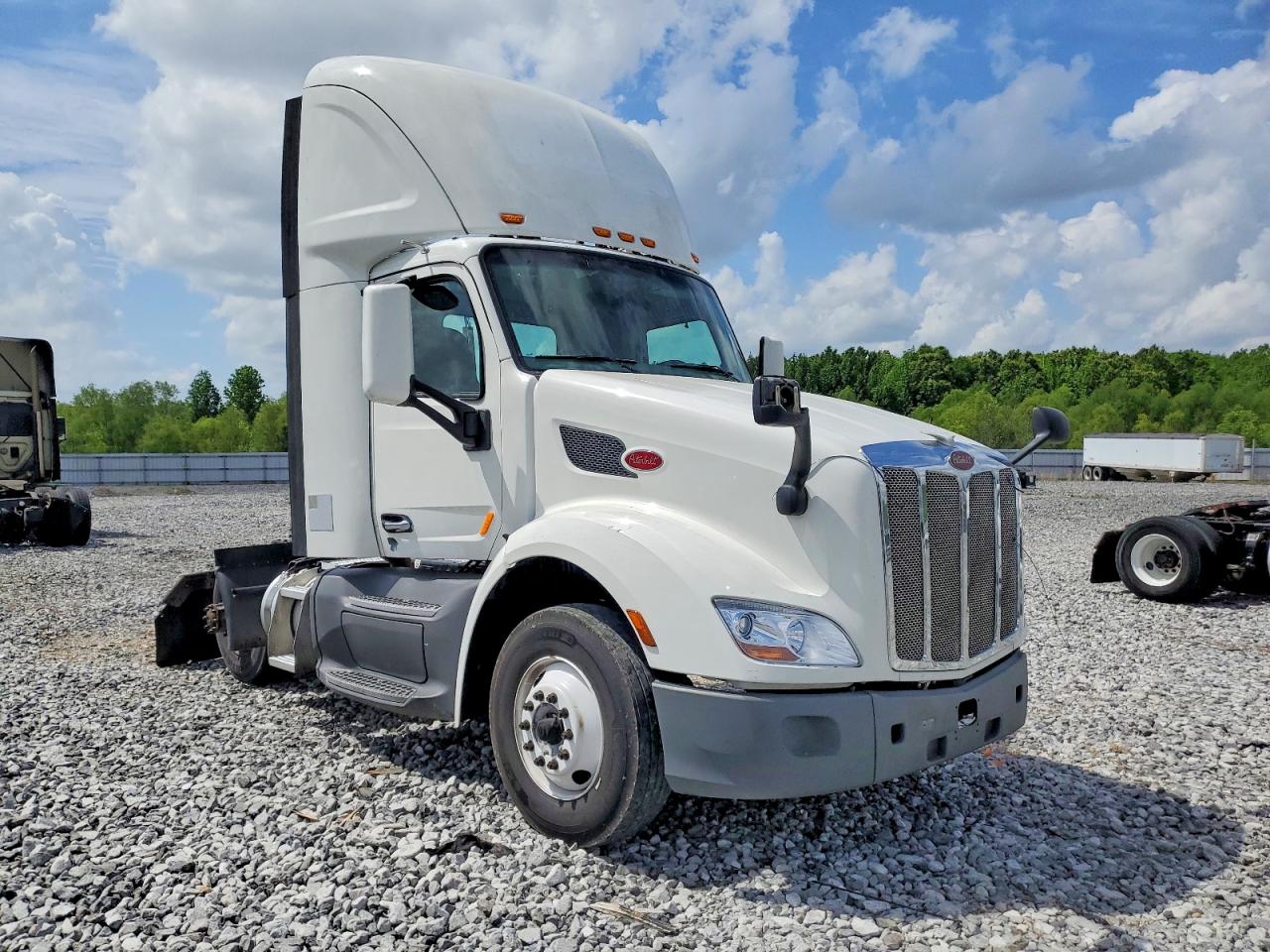 2018 PETERBILT ALL OTHER