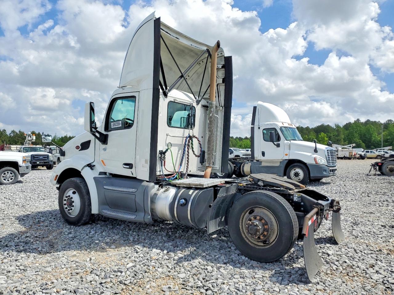 2018 PETERBILT ALL OTHER