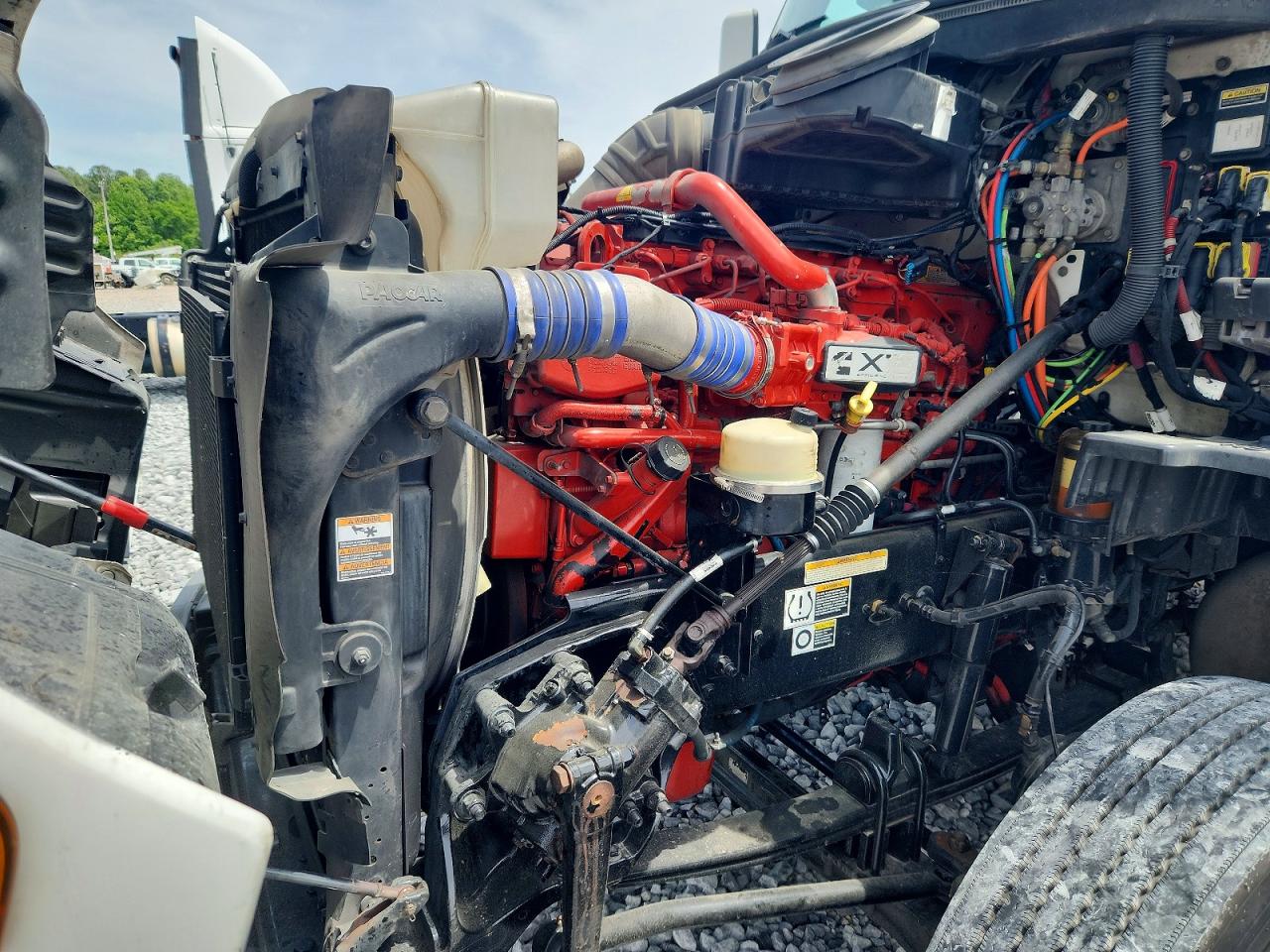 2018 PETERBILT ALL OTHER