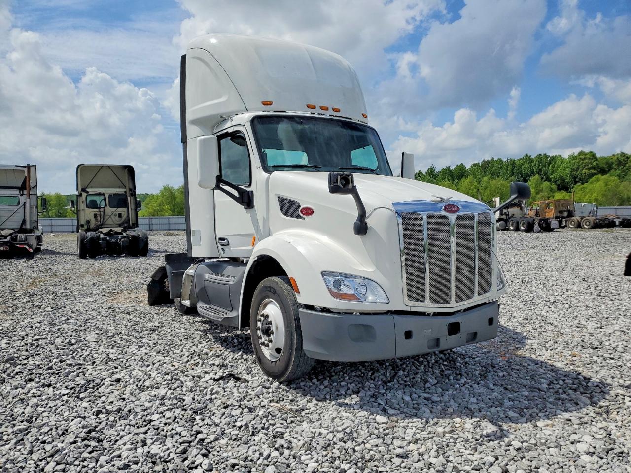 2018 PETERBILT ALL OTHER