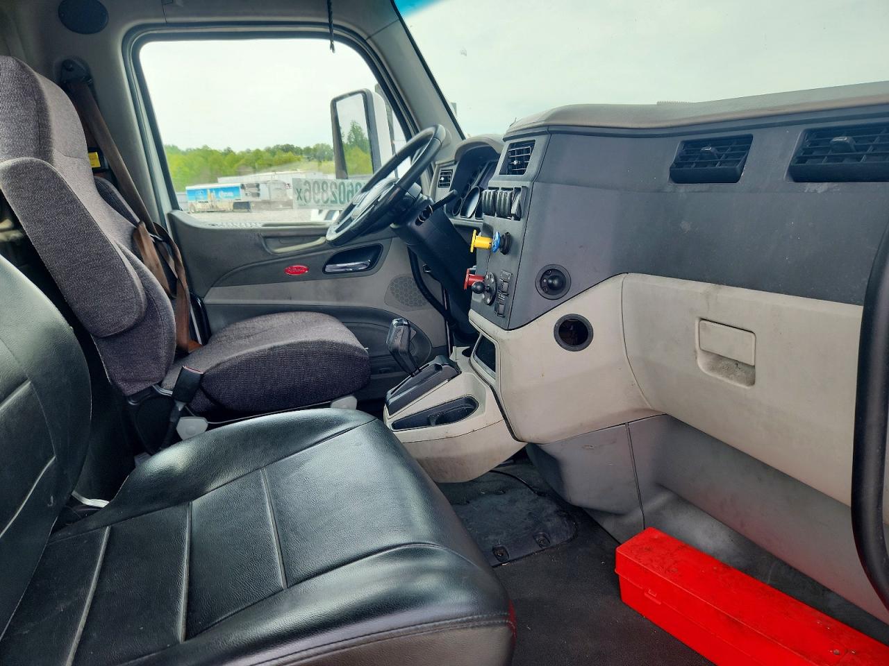 2018 PETERBILT ALL OTHER
