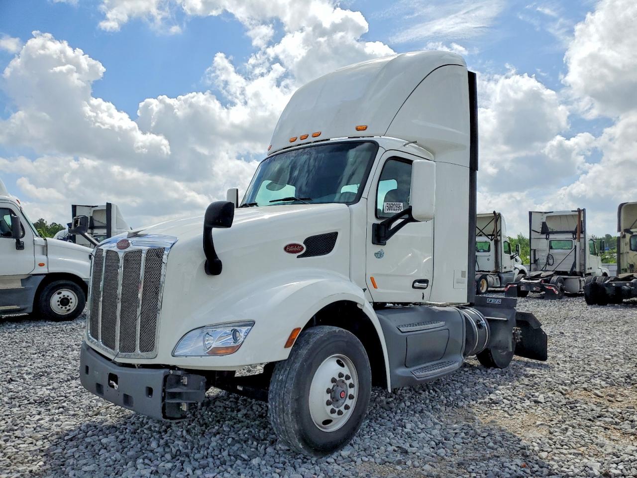 2018 PETERBILT ALL OTHER
