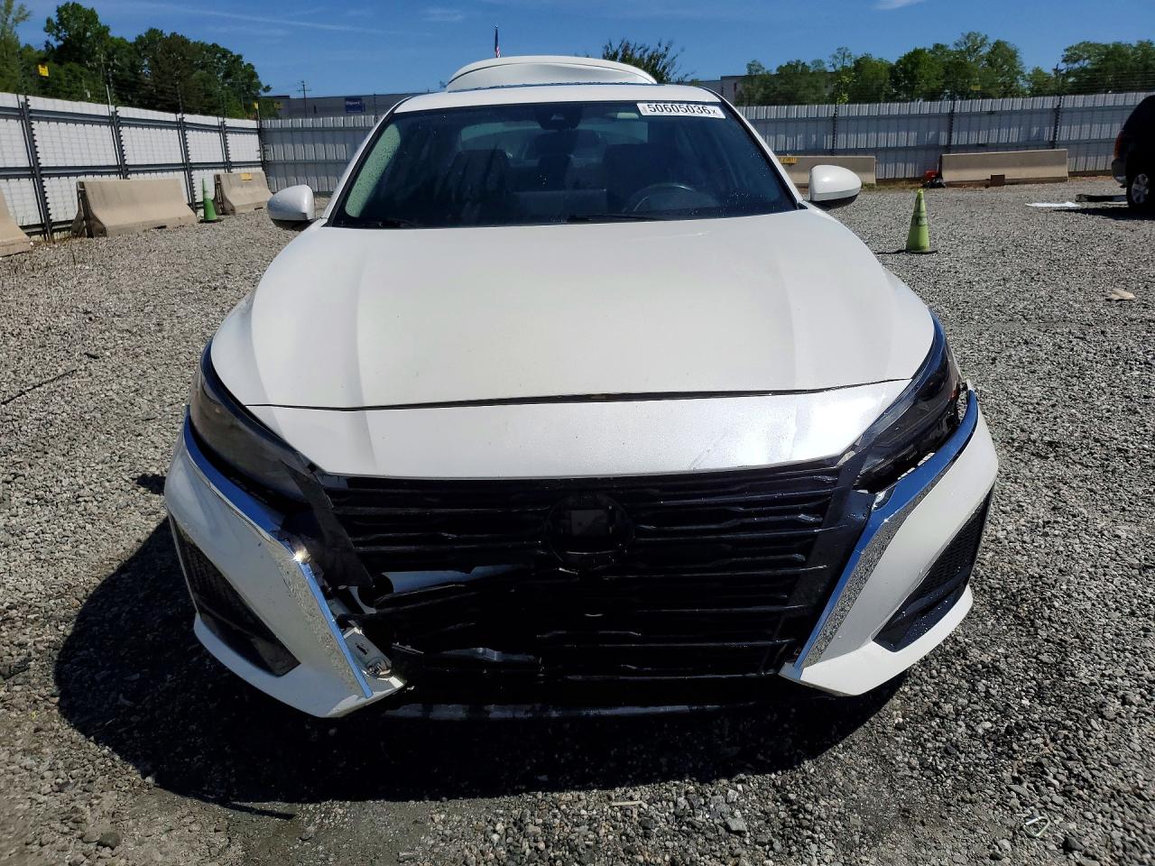 2023 NISSAN ALTIMA