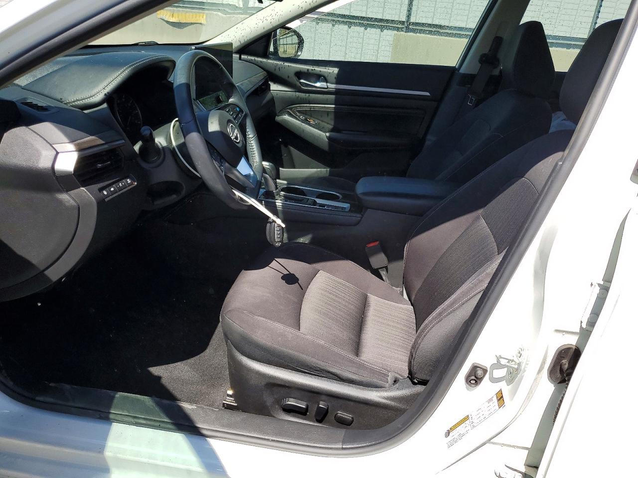 2023 NISSAN ALTIMA