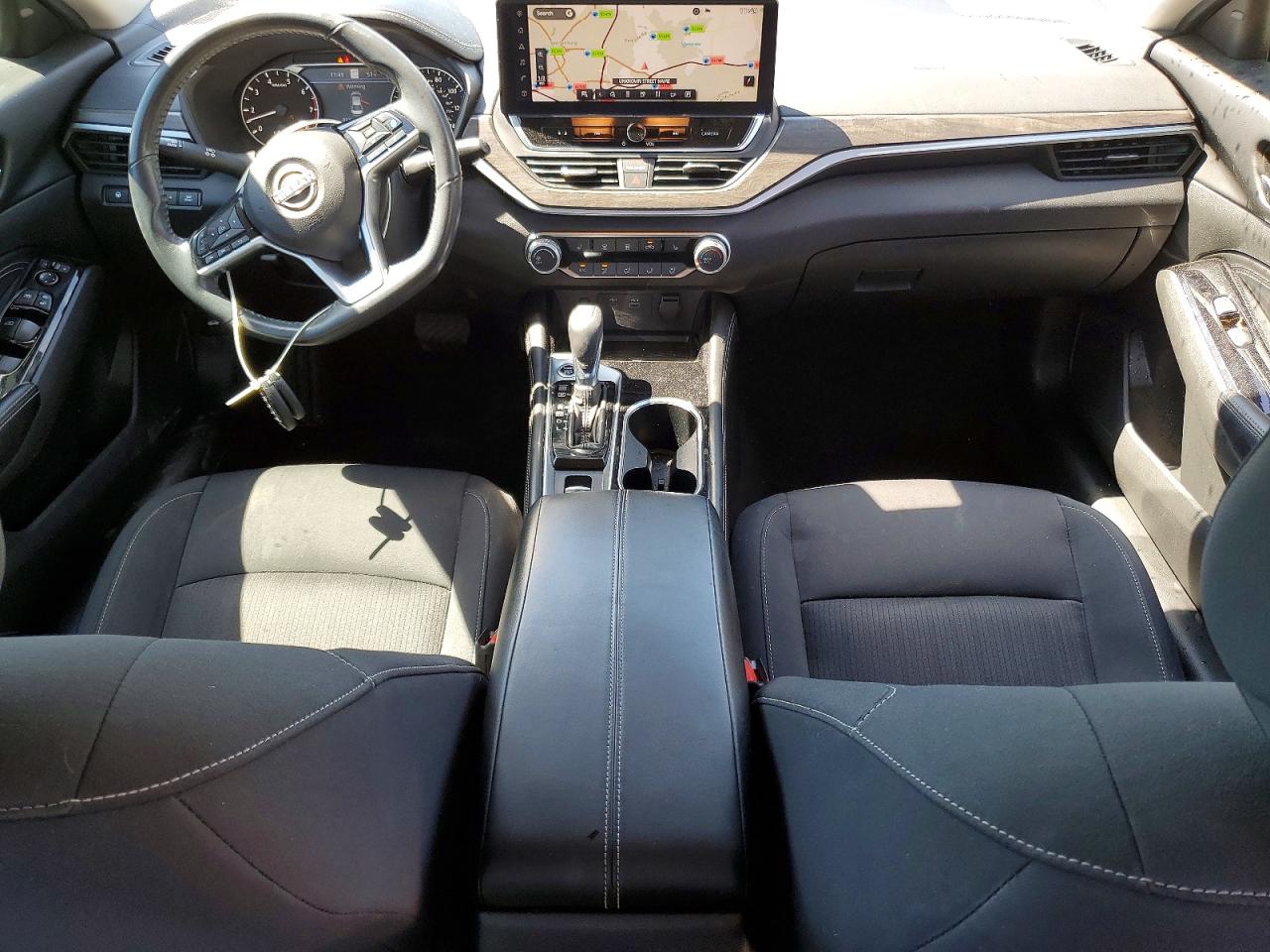 2023 NISSAN ALTIMA