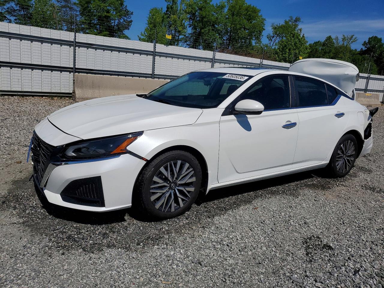2023 NISSAN ALTIMA