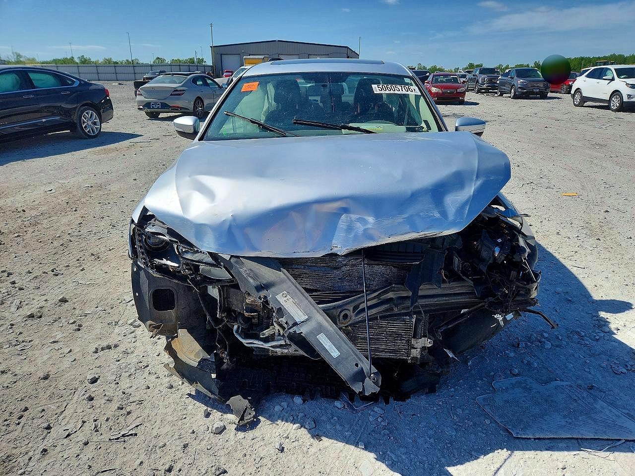 2015 VOLKSWAGEN JETTA