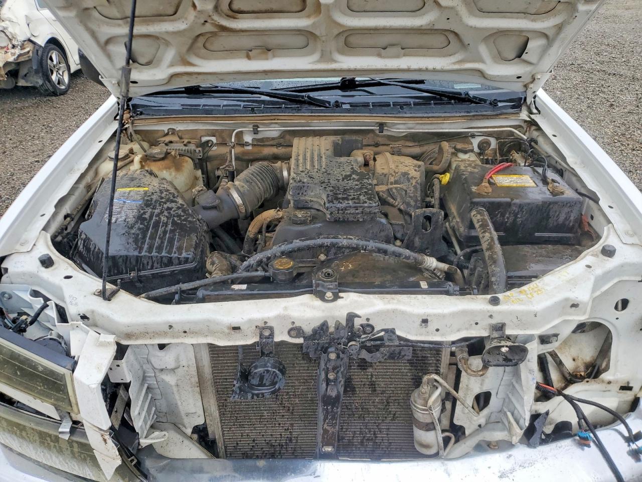 2005 CHEV COLORADO