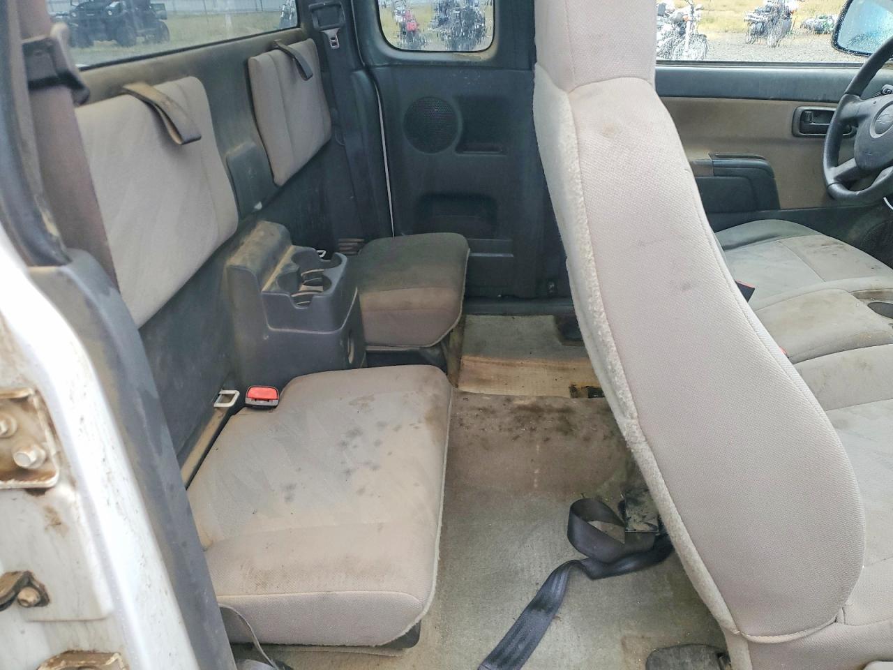 2005 CHEV COLORADO