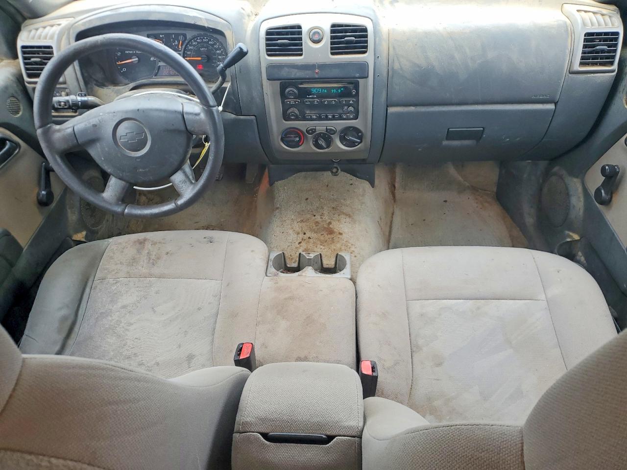 2005 CHEV COLORADO