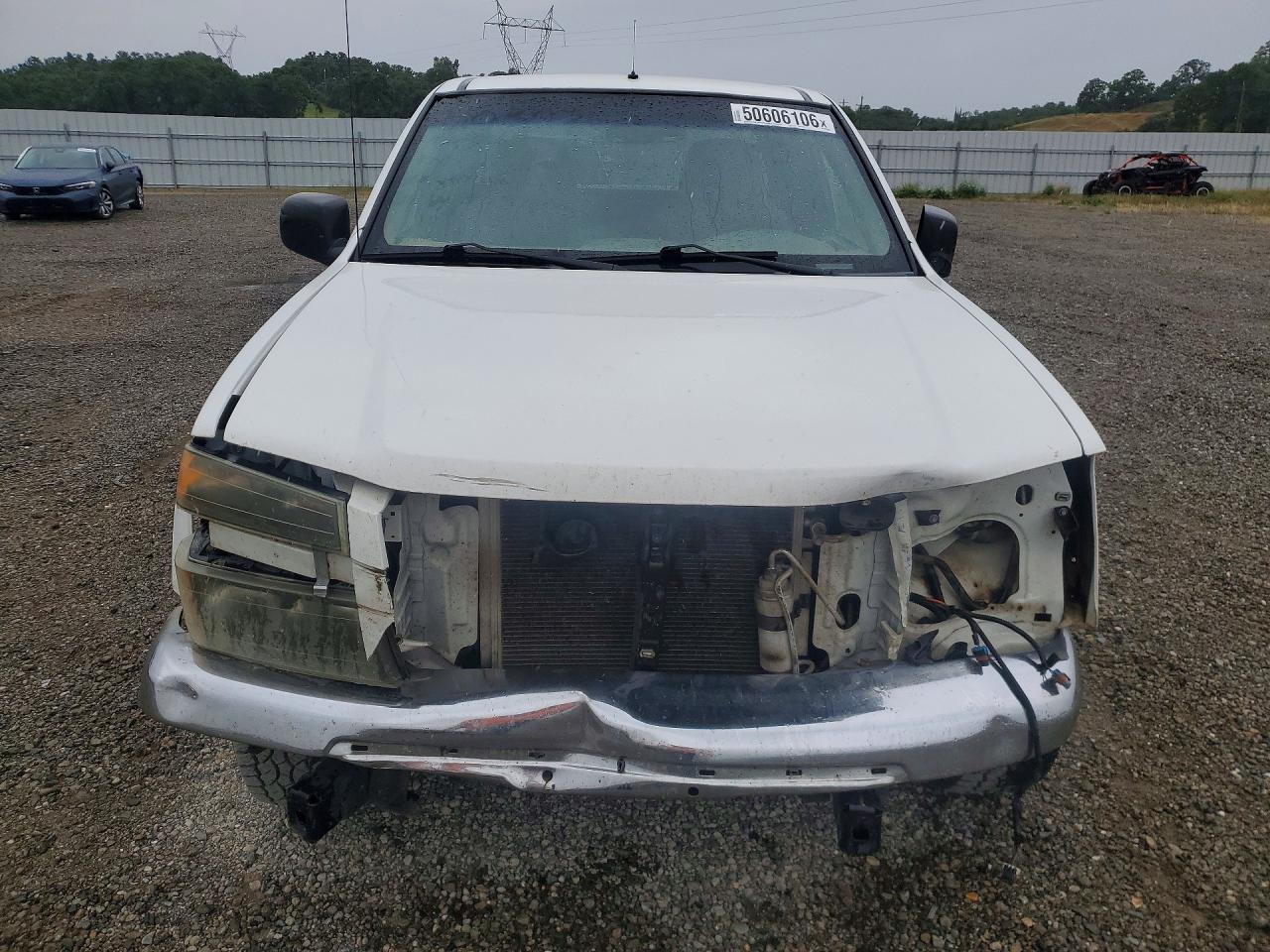 2005 CHEV COLORADO