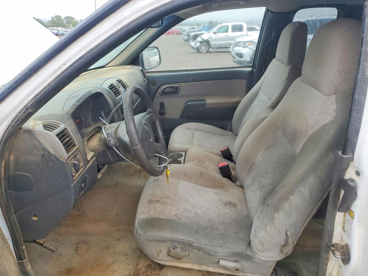 2005 CHEV COLORADO