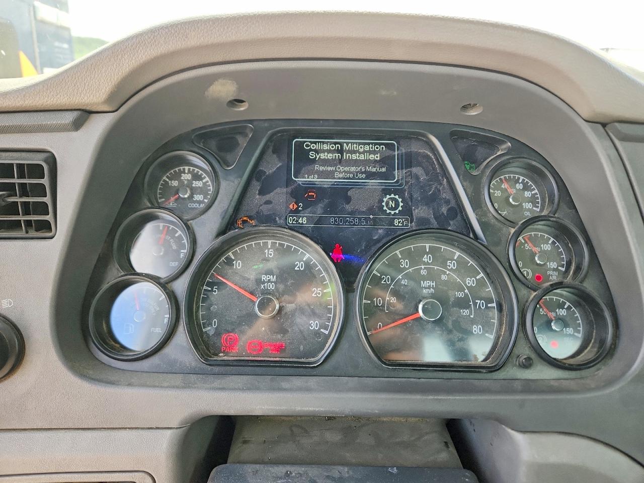 2015 PETERBILT ALL OTHER