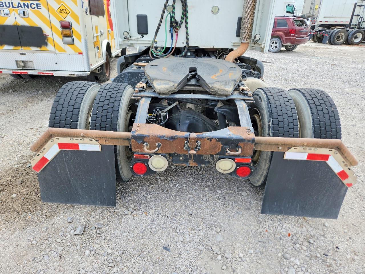 2015 PETERBILT ALL OTHER
