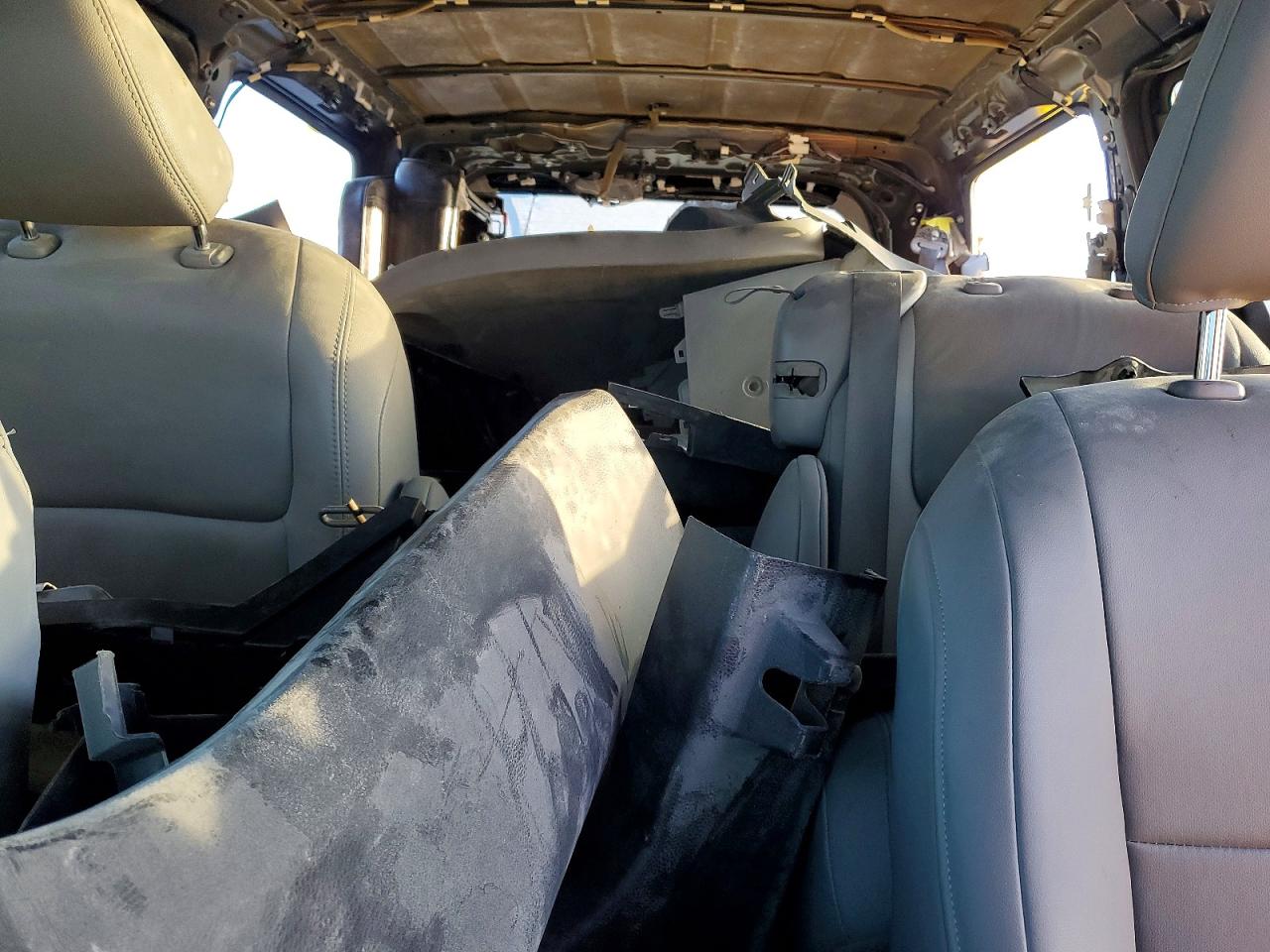 2020 TOYOTA SIENNA