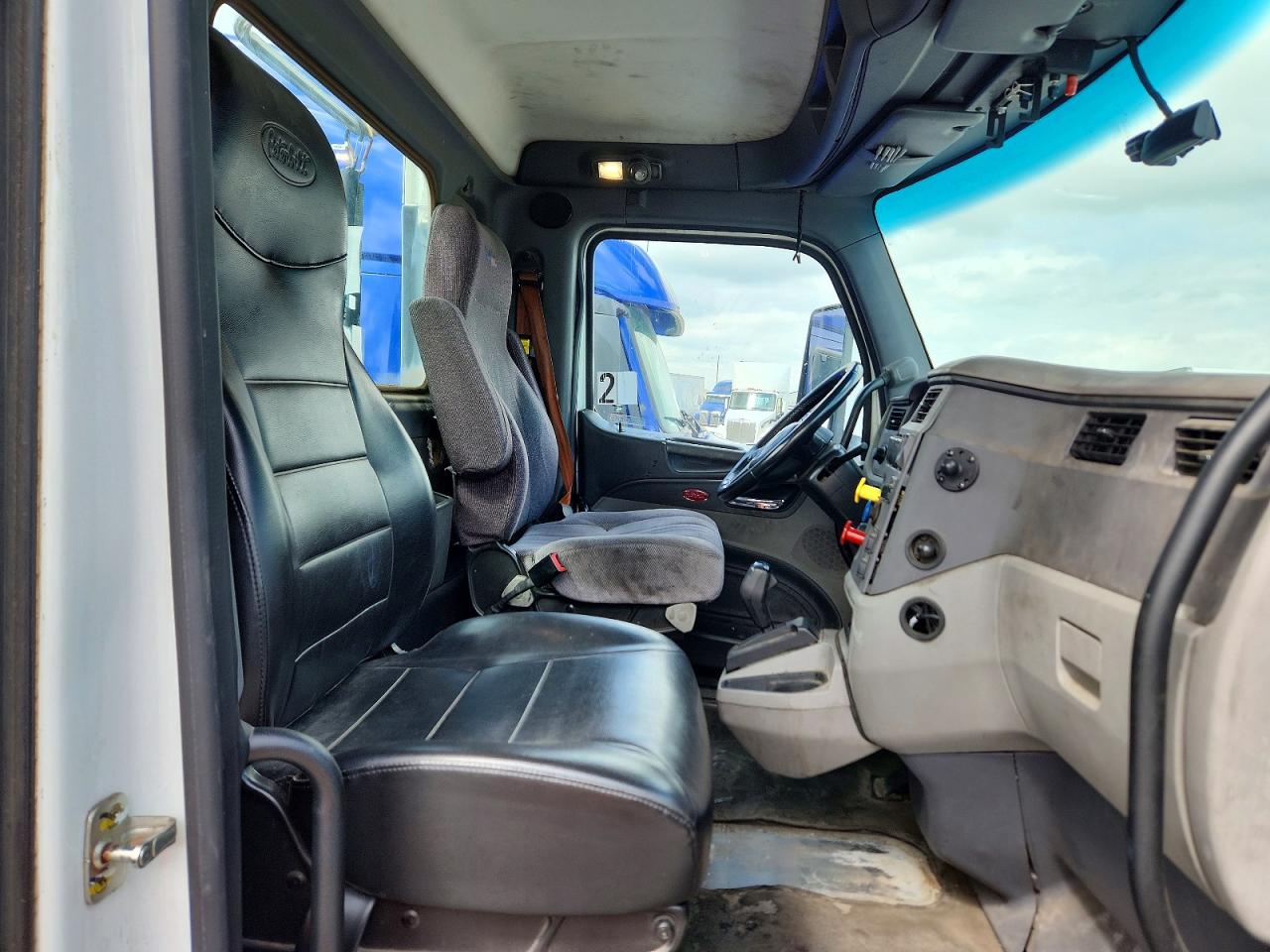 2017 PETERBILT ALL OTHER