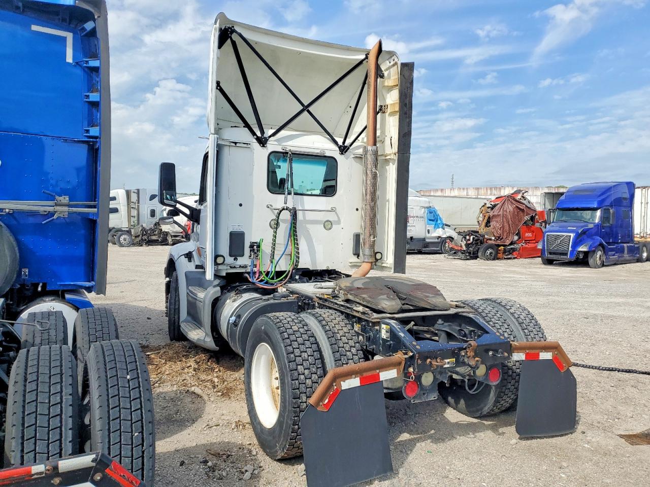 2017 PETERBILT ALL OTHER