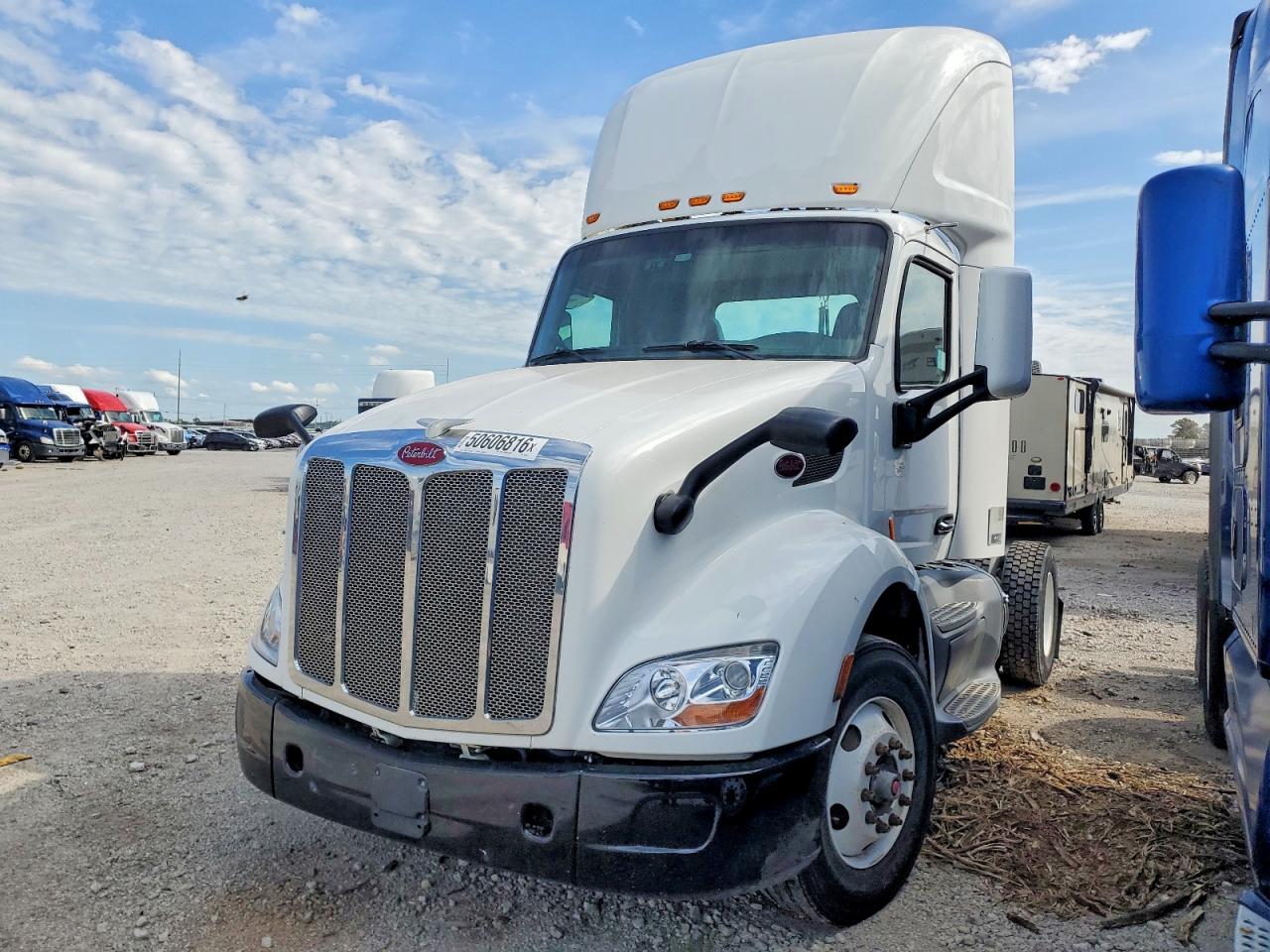 2017 PETERBILT ALL OTHER