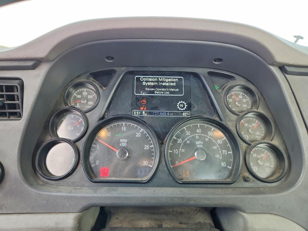 2017 PETERBILT ALL OTHER