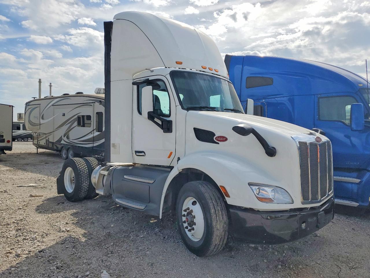 2017 PETERBILT ALL OTHER