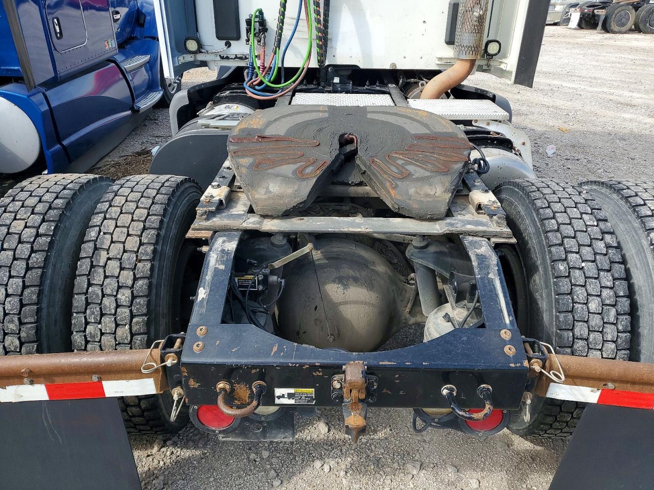 2017 PETERBILT ALL OTHER