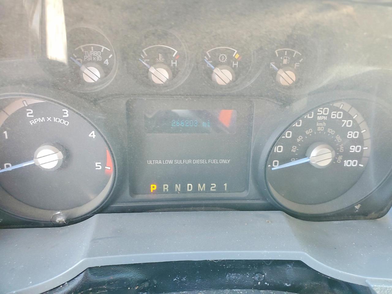 2015 FORD F350