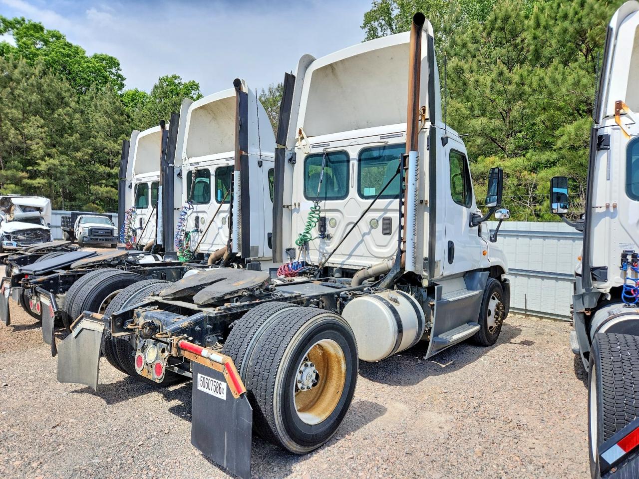 2016 FREIGHTLINER ALL OTHER