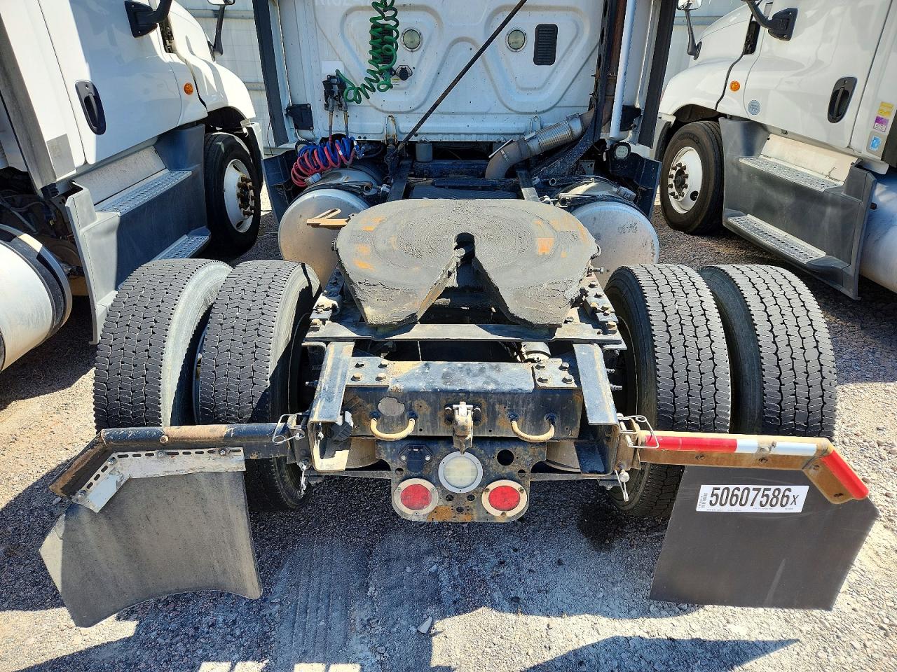 2016 FREIGHTLINER ALL OTHER
