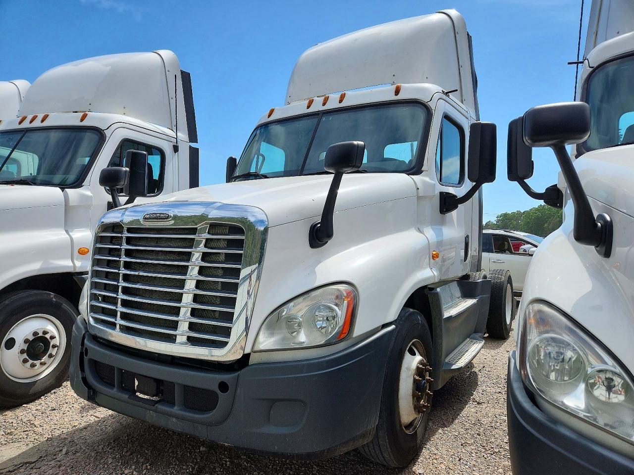2016 FREIGHTLINER ALL OTHER