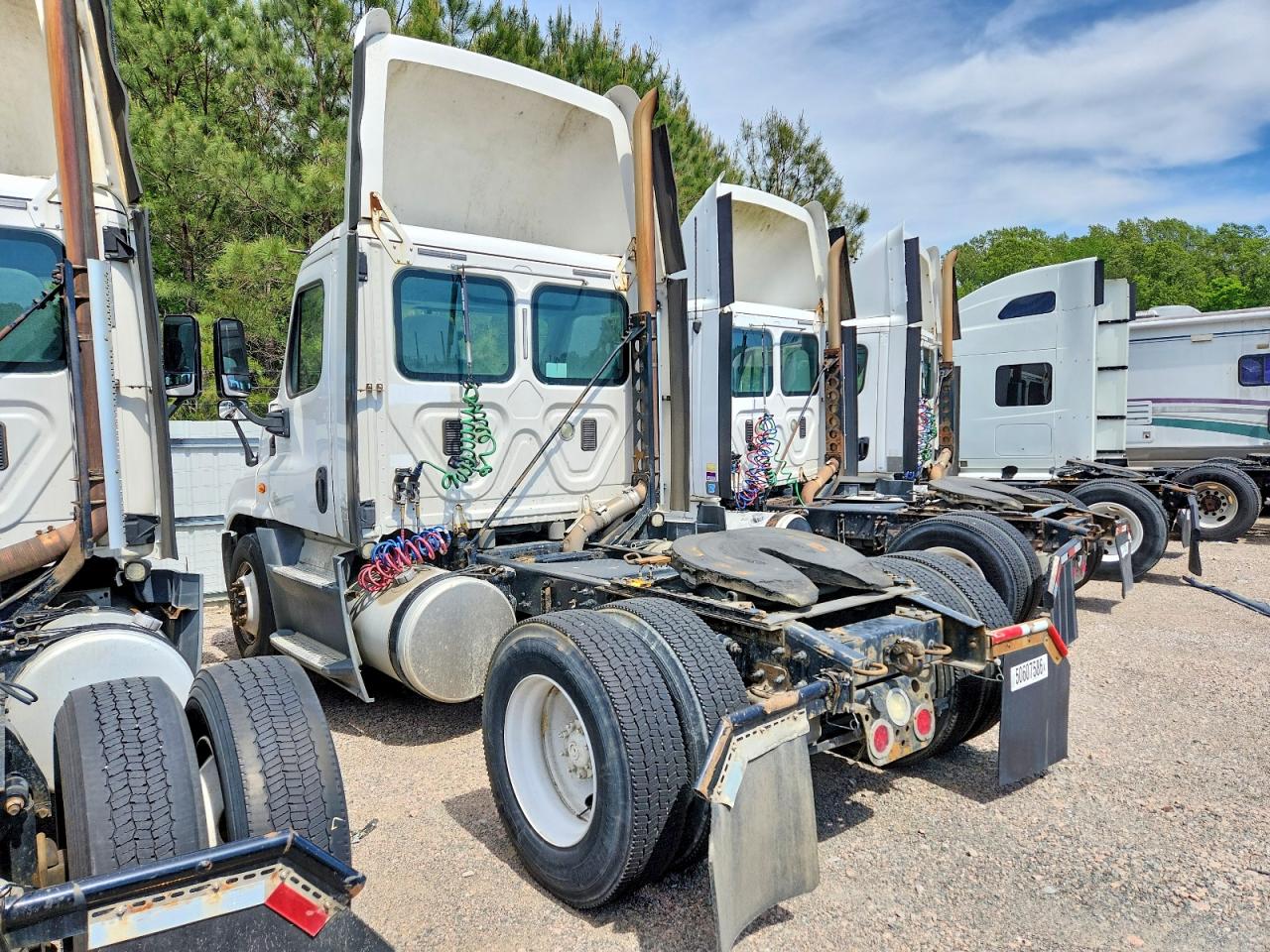 2016 FREIGHTLINER ALL OTHER