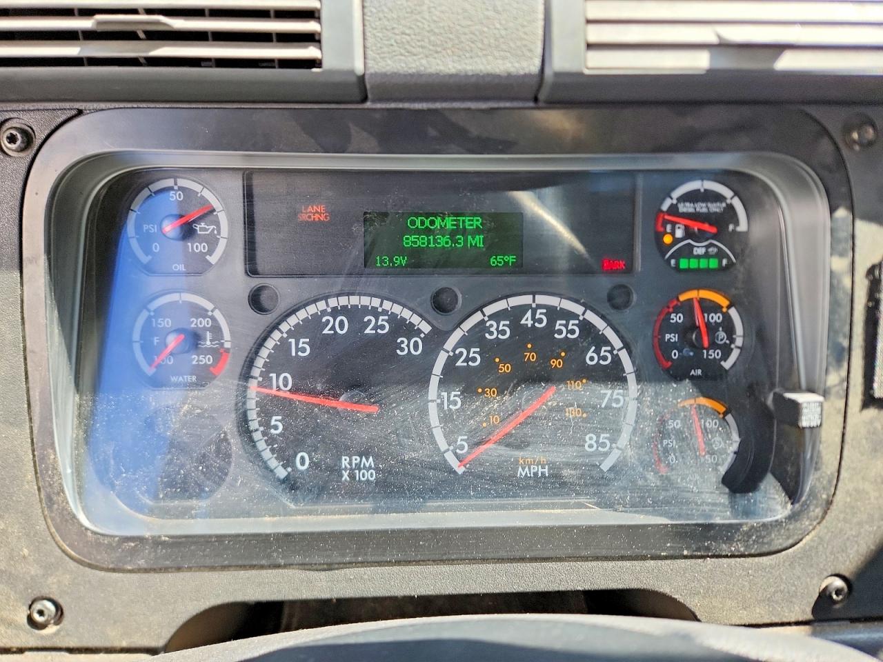 2016 FREIGHTLINER ALL OTHER